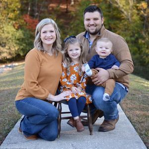 Meet your Posher, Ally